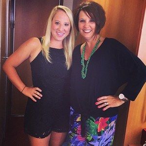 Meet your Posher, Kasey